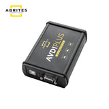 ABRITES - AVDI Plus - Vehicle Diagnostics Interface Device