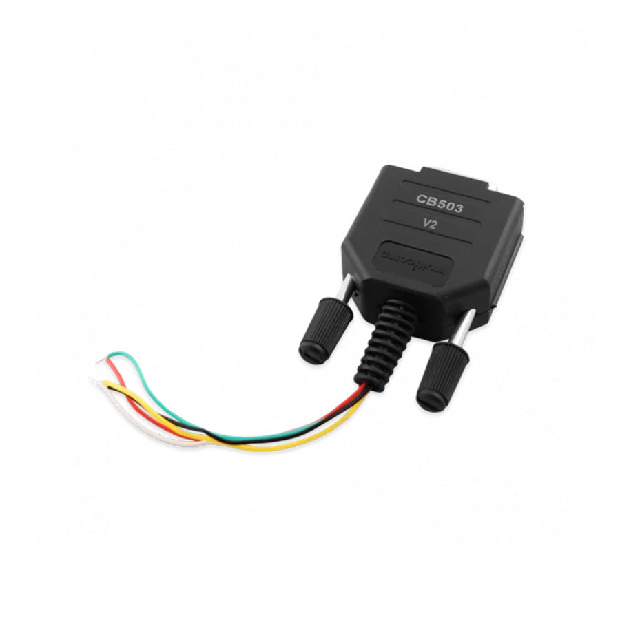ABRITES - CB503 - NCF Connection Cable