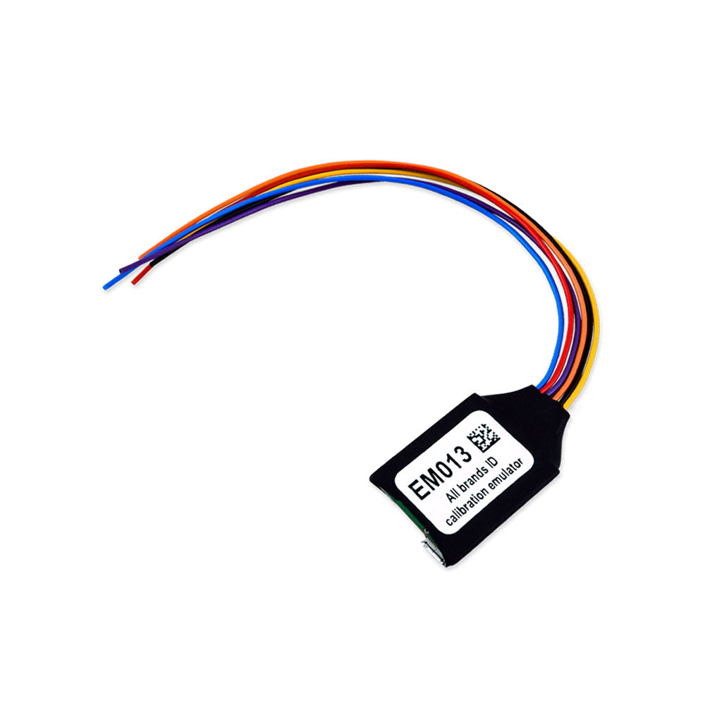 ABRITES - EM013 - All Brands ID Calibration Emulator