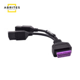 ABRITES AVDI Full FCA Software and Hardware Package for FIAT, Alfa Romeo & Lancia