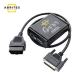 ABRITES AVDI Full FCA Software and Hardware Package for FIAT, Alfa Romeo & Lancia
