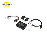ABRITES AVDI Full FCA Software and Hardware Package for FIAT, Alfa Romeo & Lancia