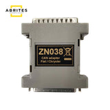 ABRITES AVDI Full FCA Software and Hardware Package for FIAT, Alfa Romeo & Lancia