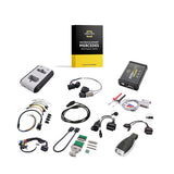 ABRITES AVDI Full Software and Hardware Package for Mercedes & Benz