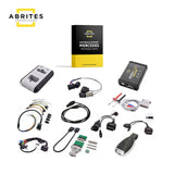 ABRITES AVDI Full Software and Hardware Package for Mercedes & Benz