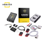 ABRITES AVDI Full Software and Hardware Package for SUBARU