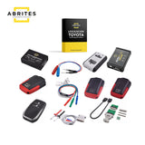 ABRITES AVDI Full TOYOTA Software and Hardware Package for Toyota, Lexus & Scion