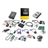 ABRITES AVDI Full VAG Software and Hardware Package for Audi, Volkswagen, Skoda, Seat, Lamborghini & Bentley