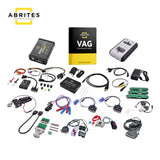 ABRITES AVDI Full VAG Software and Hardware Package for Audi, Volkswagen, Skoda, Seat, Lamborghini & Bentley