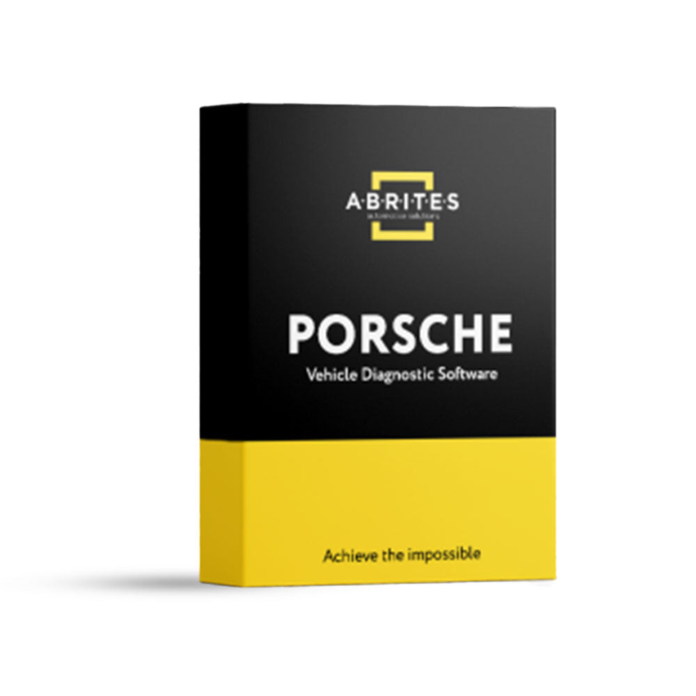 ABRITES - PO006 - Instrument Cluster/Engine Control Module Recalibration