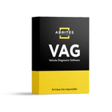 ABRITES AVDI Full VAG Software and Hardware Package for Audi, Volkswagen, Skoda, Seat, Lamborghini & Bentley