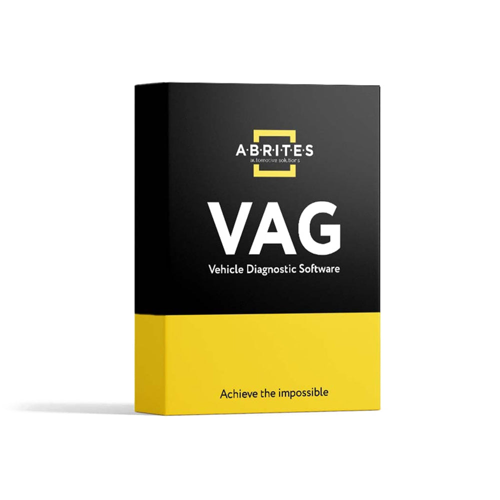 ABRITES - VN026 - MQB Immo 5A/B Mileage Calibration and Key Learning License