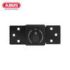 ABUS - 141/200 - Diskus Integral Hasp Only with Optional Color