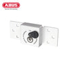 ABUS - 141/200 - Diskus Integral Lock Hasp Combo with Optional Color