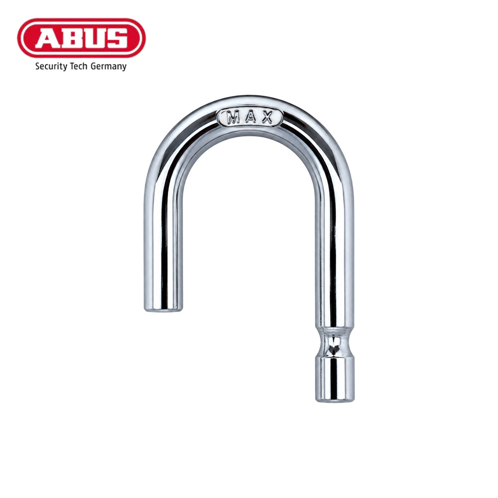 ABUS - 83 Series MAX Shackle Compatible with 83KNK/45 and 83IC/45 Padlocks