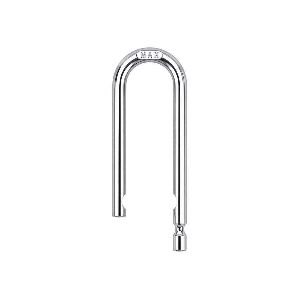 ABUS - 83 Series MAX Shackle Compatible with 83KNK/45 and 83IC/45 Padlocks