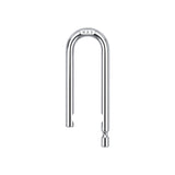ABUS - 83 Series MAX Shackle Compatible with 83KNK/45 and 83IC/45 Padlocks