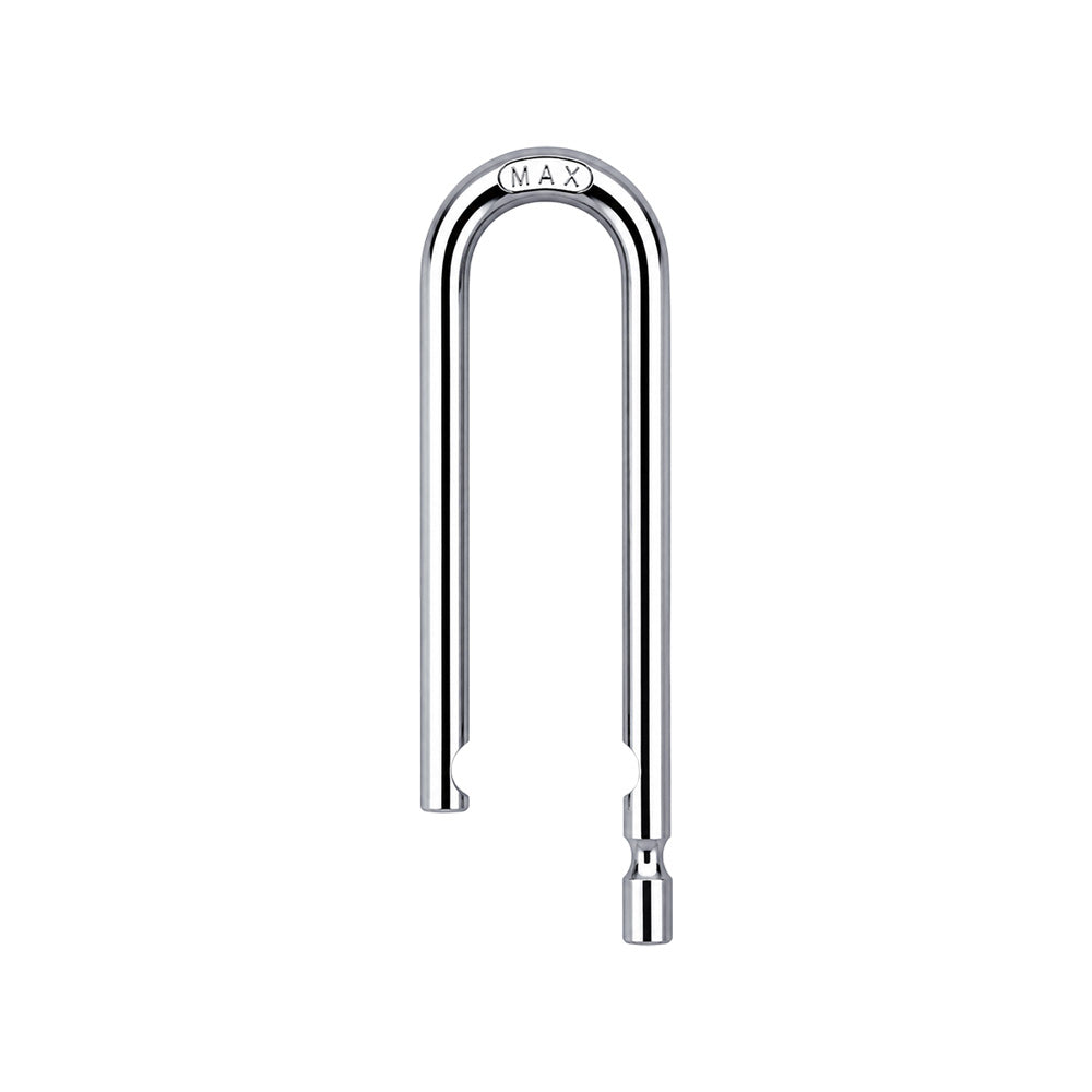 ABUS - 83 Series MAX Shackle Compatible with 83KNK/45 and 83IC/45 Padlocks