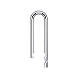 ABUS - 83 Series MAX Shackle Compatible with 83KNK/45 and 83IC/45 Padlocks