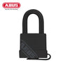 ABUS - 70/35 - Weather Resistant Marine Brass Padlock with Optional Keying - 1 27/64 Inch Width