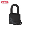 ABUS - 70/35 - Weather Resistant Marine Brass Padlock with Optional Keying - 1 27/64 Inch Width
