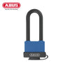 ABUS - 70IB/45HB63 - Aqua-safe Weatherproof Marine Solid Brass Padlock - 1 59/64 Inch Width