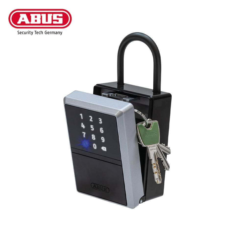 ABUS - 797 - KEYGARAGE One Smart Bluetooth Key Lock Box