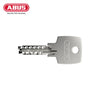 ABUS - 70IB/45HB63 - Corrosion Resistant Marine Solid Brass Padlock - 1 17/32 Inch Width