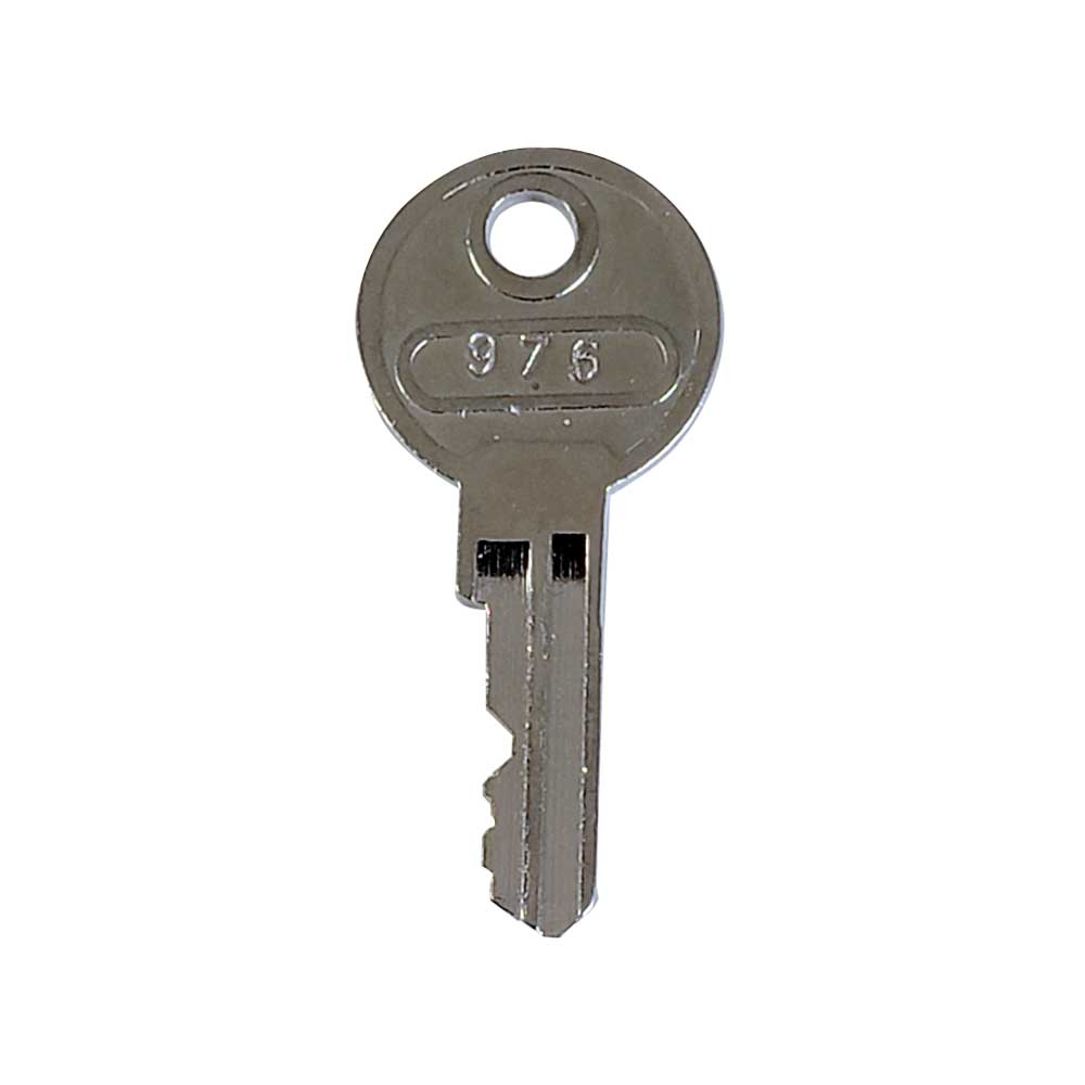 ABUS - Master Control Key for ABUS 78/50 KC B- Key Control