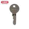 ABUS - Master Control Key for ABUS 78/50 KC B- Key Control Padlocks