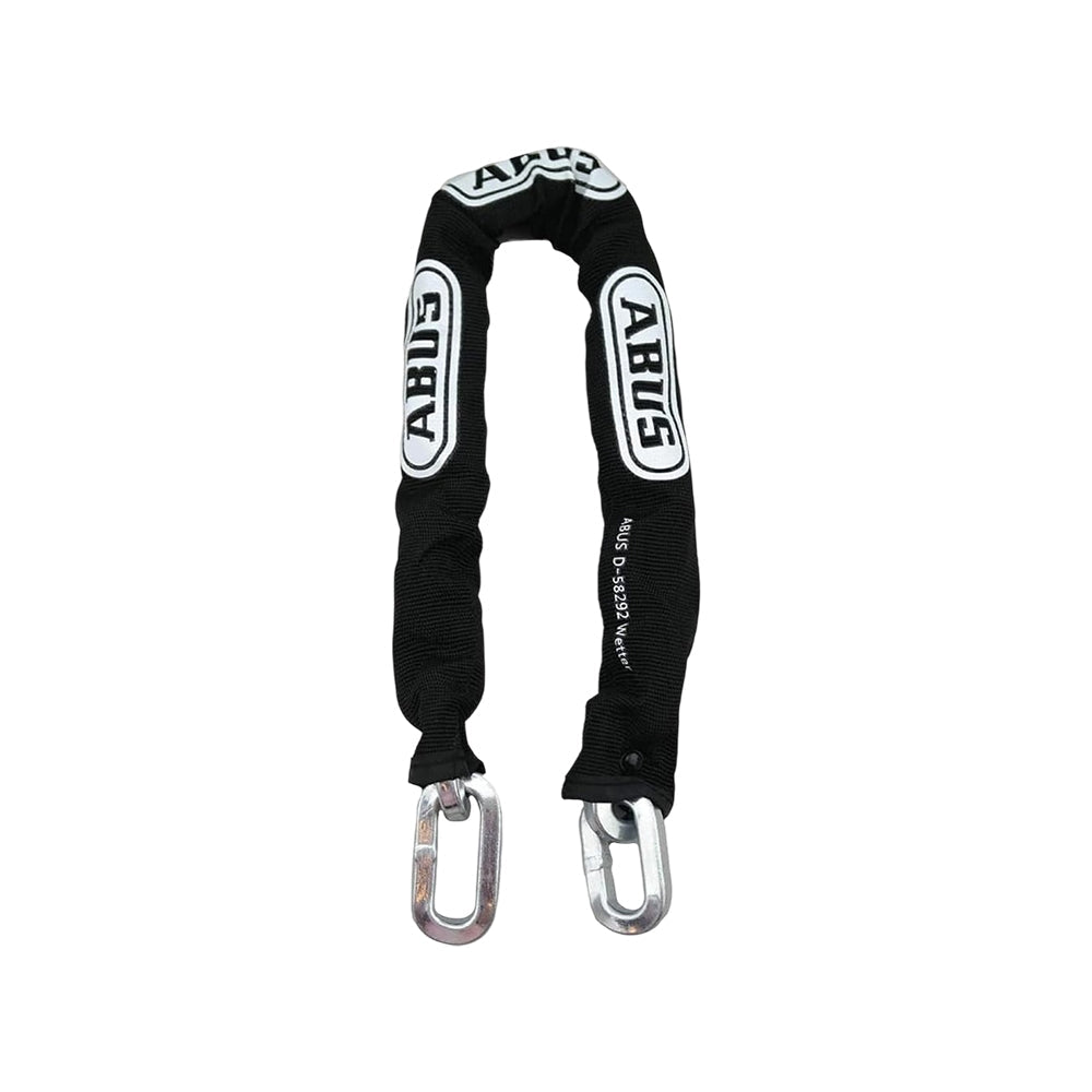 ABUS - 8KS - 6 Foot - High Security Chain & Sleeve
