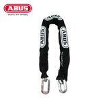 ABUS - 8KS - 6 Foot - High Security Chain & Sleeve
