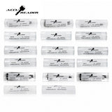 Full Accureader Motorcycle Set (17 Accureaders)