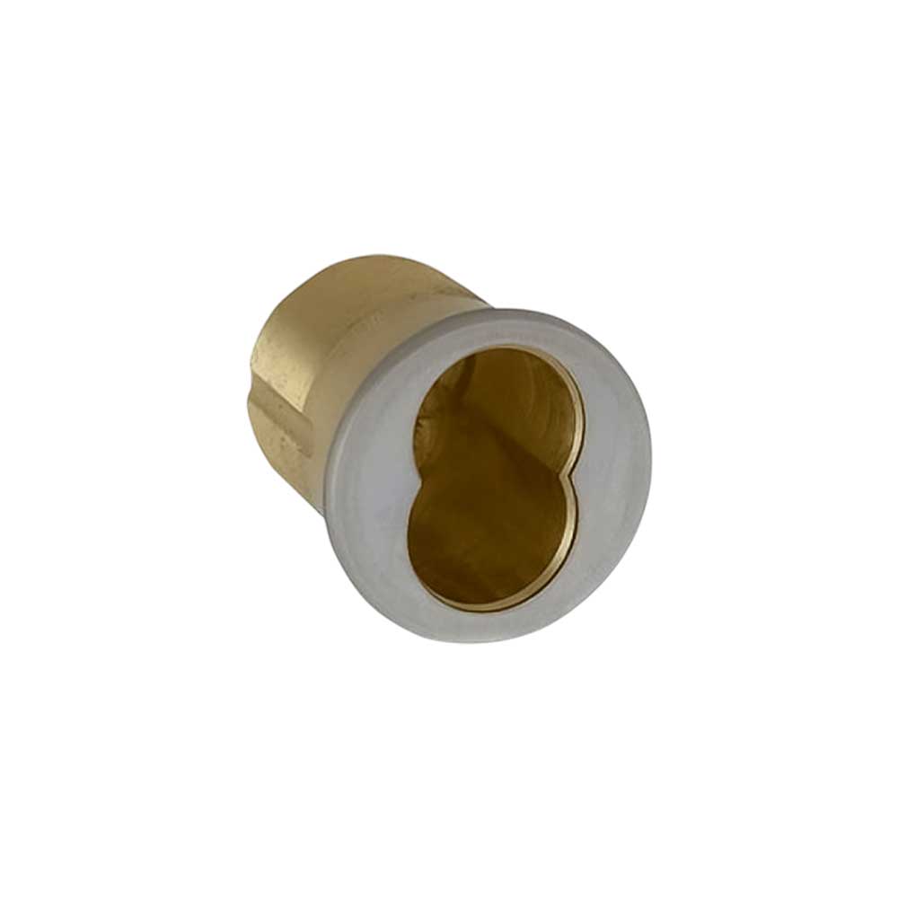 ACCENTRA - 1214 - LFIC Mortise Cylinder Housing - 6-Pin - 1160E