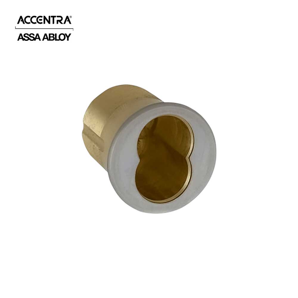 ACCENTRA - 1214 - LFIC Mortise Cylinder Housing - 6-Pin - 1160E Cam