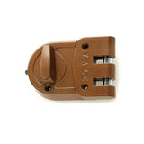 ACCENTRA - 197 Jimmy Proof Deadlock with Single Cylinder and Angle Strike