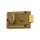 ACCENTRA - 80 - Auxiliary Security Latch