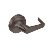 ACCENTRA - AU355LN - Dummy Trim with Augusta Lever and Non-Keyed - Grade 2