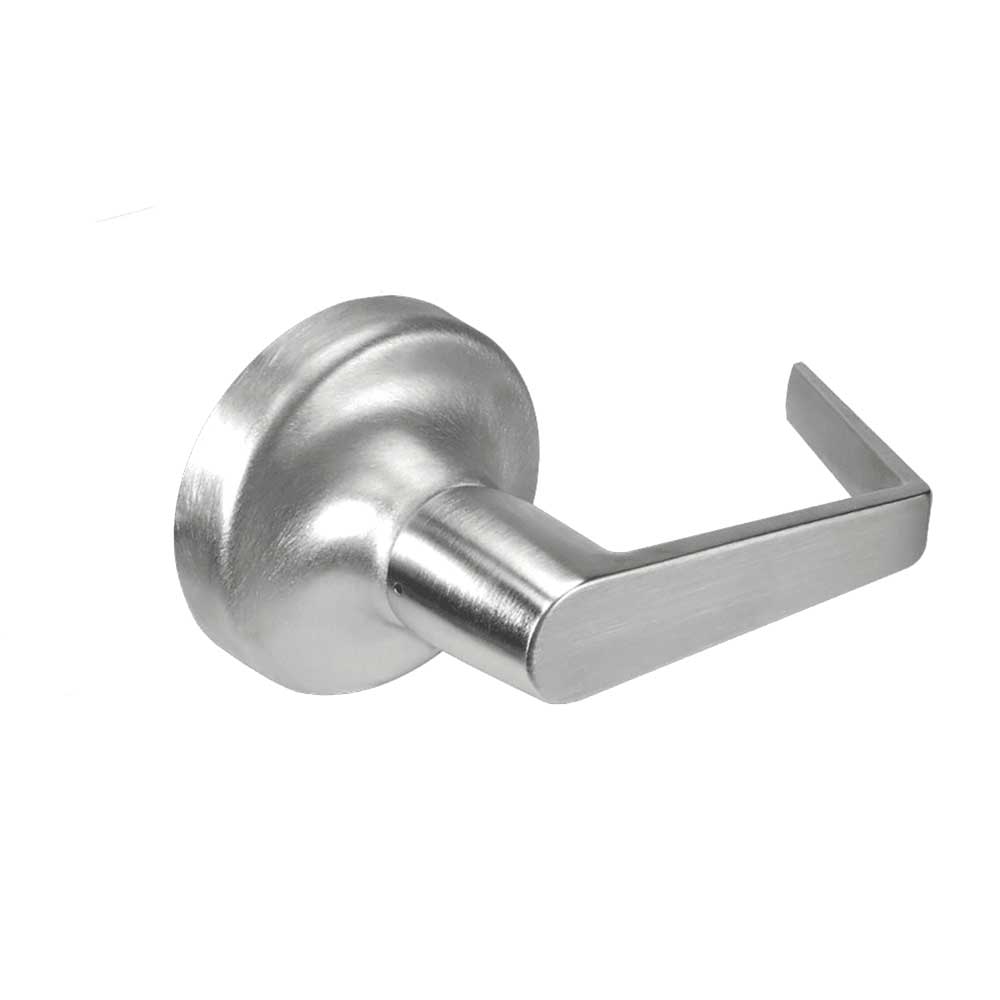 ACCENTRA - AU355LN - Dummy Trim with Augusta Lever and Non-Keyed - Grade 2