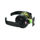 ACCENTRA YPL02 Non-Keyed Cylindrical Lock with Privacy Indicator - Grade 1