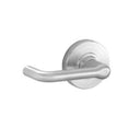 ACSI - ACND96JDEU-TLR - Vandlgard Storeroom Electric Cylindrical Lock with Tubular Lever Fail Secure and Schlage FSIC Prep - Grade 1