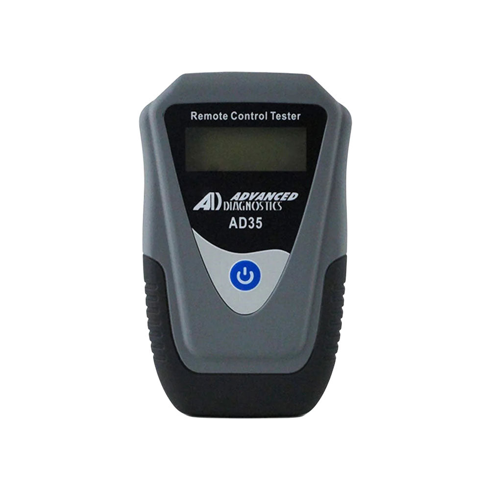 Smart Pro AD35 Remote Tester – Locksmith Keyless