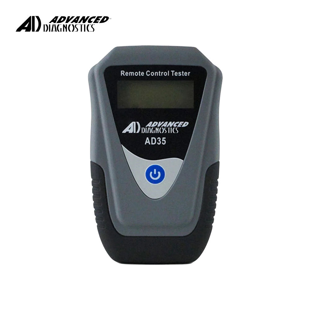 AD35 Remote Tester - Discontinued!