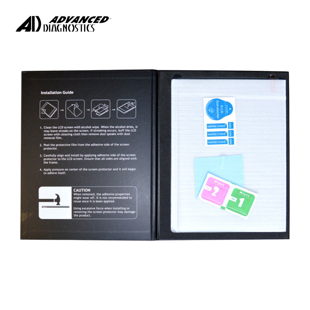 GLASS SCREEN PROTECTOR ADA2001