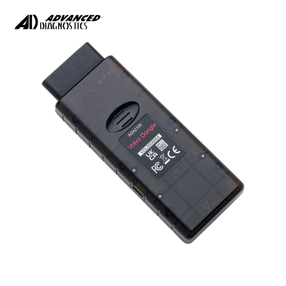 Advanced Diagnostics ADA2100 Volvo Security Dongle - D856910AD