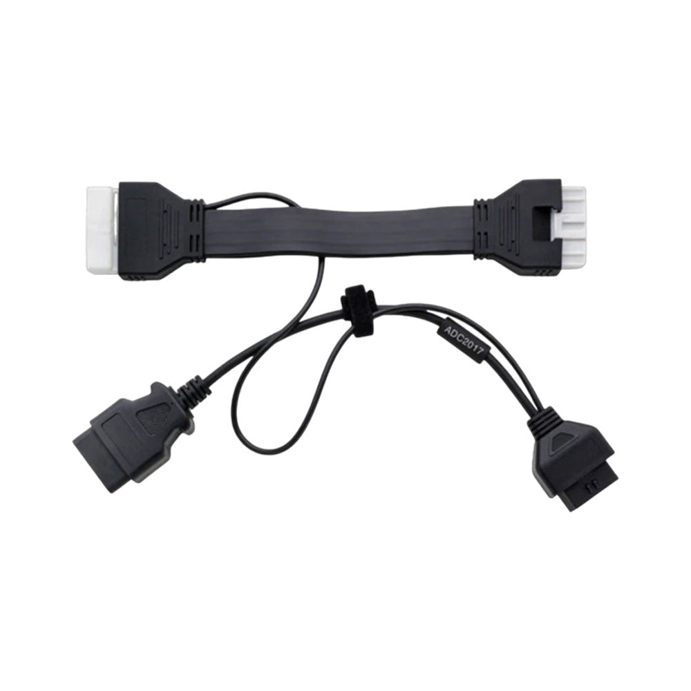 アパシー　エンパシー Advanced Diagnostics Smart Pro Key Programming Bypass Cable