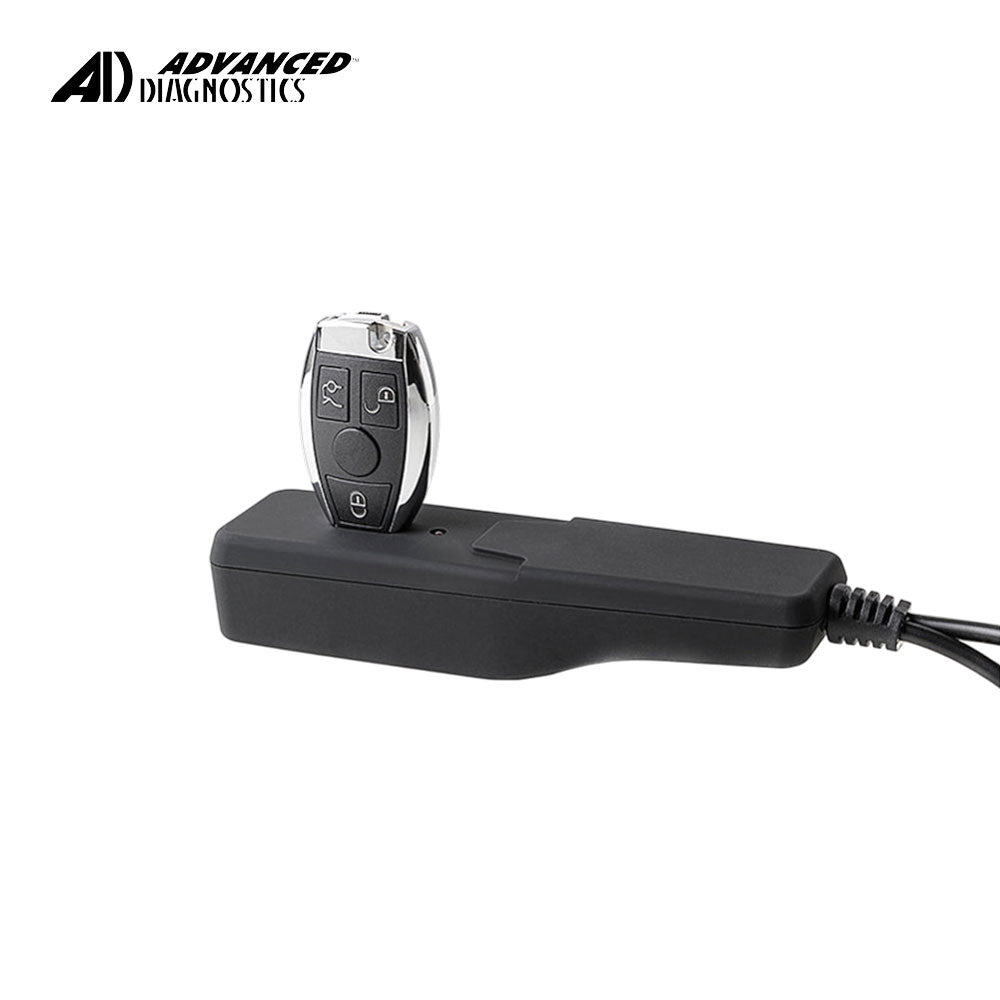 Advanced Diagnostics - ADC260/ ADS2298 Mercedes Key Programming