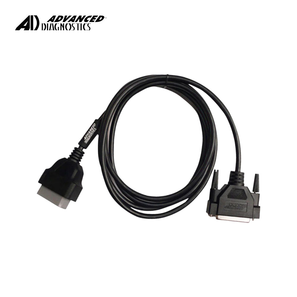 ADC-118/136 Nissan Old Style Cable