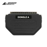 ADC-154 A Dongle for the Pro (Black) - Various Manufacturers