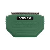 ADC-156 C  Dongle for the Pro (Green)- Honda, Acura & Chrysler